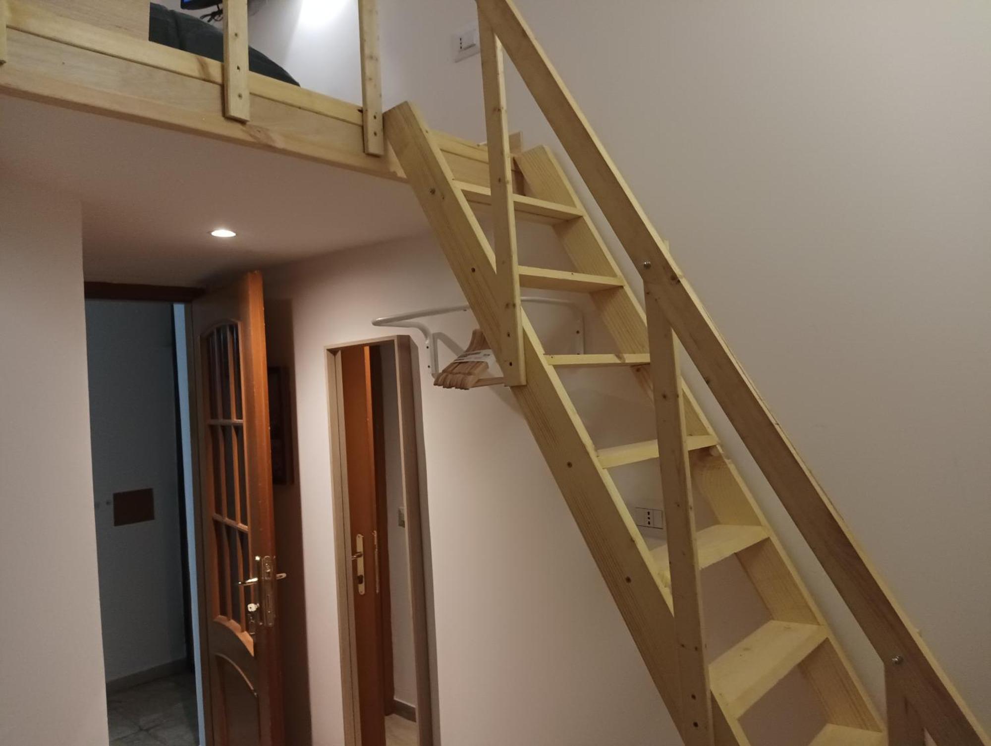 Ritmo Blues Guest House — Photos 2