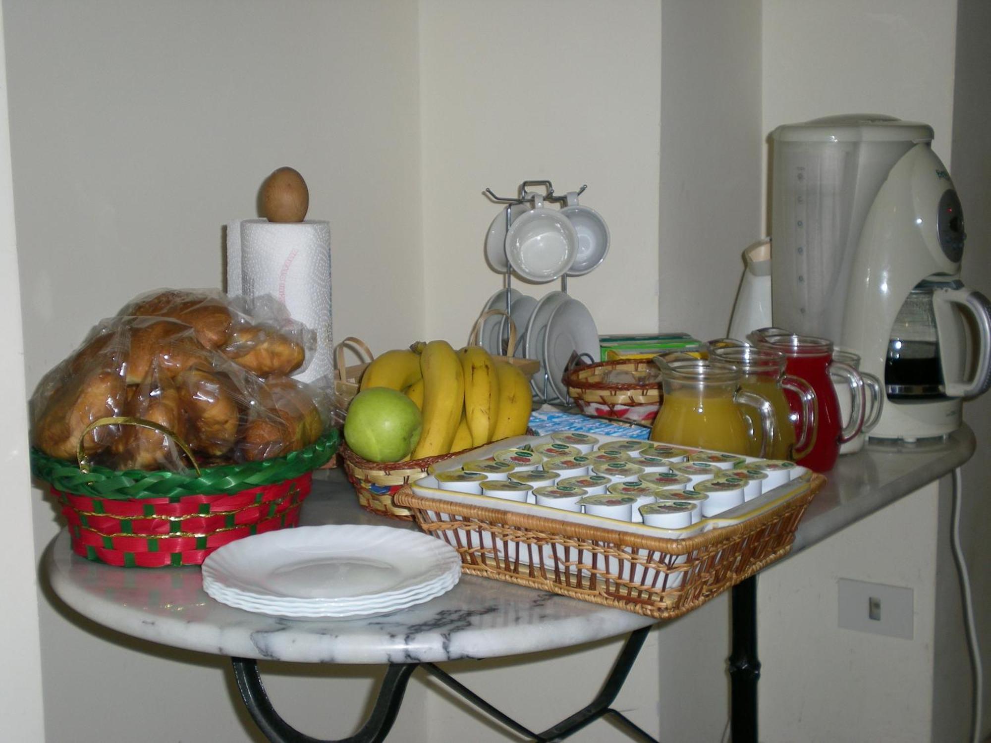 Ritmo Blues Guest House — Photos 1
